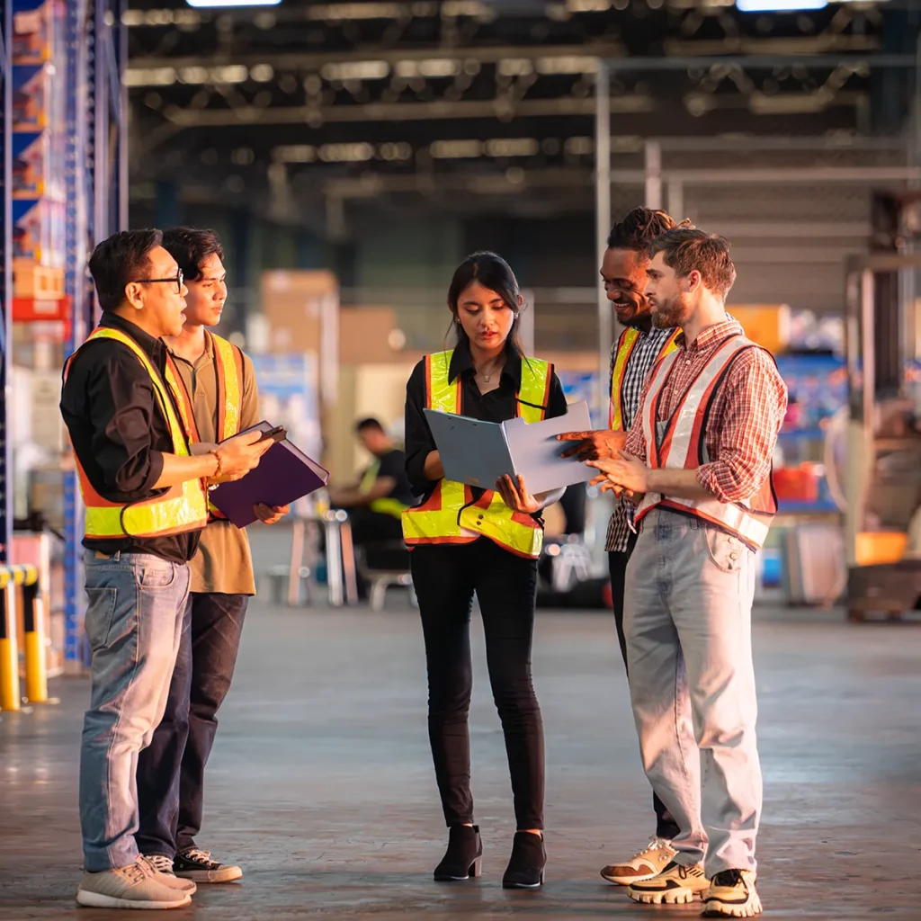 Goods In Transit Claims Management (GITCM)